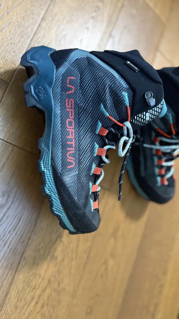 Tussen Particulieren - La Sportiva Dames Aequilibrium Hike GTX, mt 40.5 3/5
