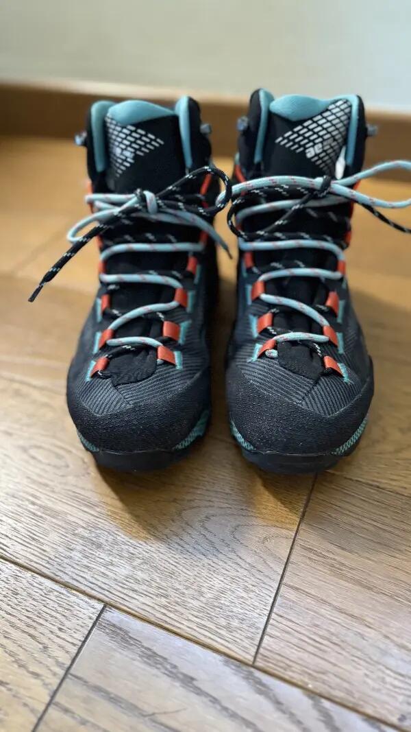 Tussen Particulieren - La Sportiva Dames Aequilibrium Hike GTX, mt 40.5 2/5