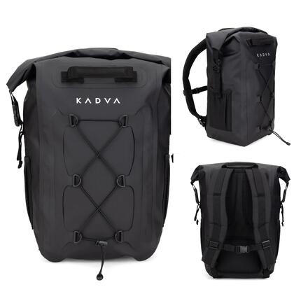 Plecak wodoodporny KADVA Fish 20 l