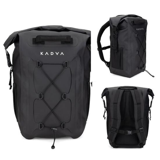 Plecak wodoodporny KADVA Fish 20 l