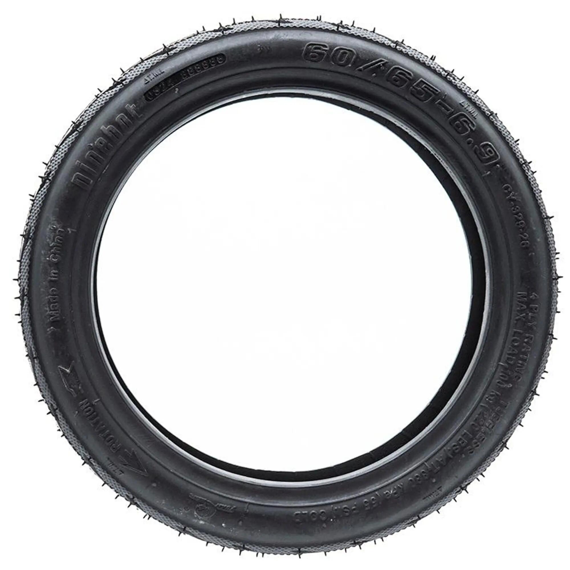 Pneu trottinette électrique Ewheel 3/5