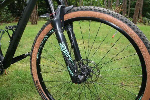 Entre Particuliers - MTB Orbea 5/5