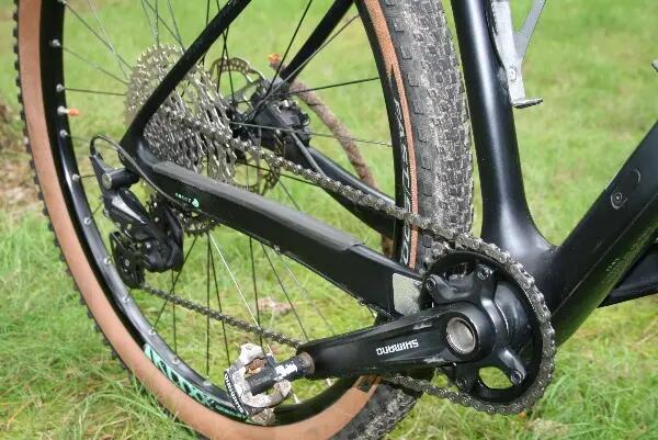 Entre Particuliers - MTB Orbea 4/5