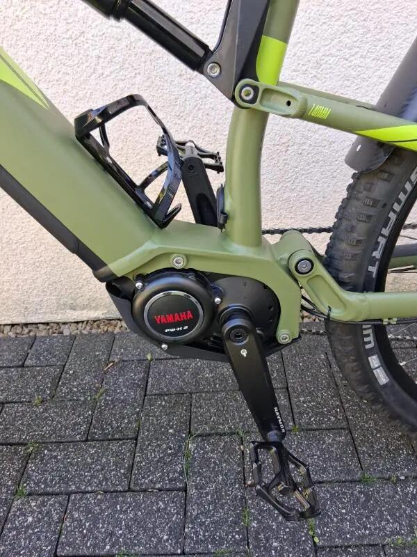 Tussen Particulieren - Raymon TrailRay 140E 7,0 m 5/7