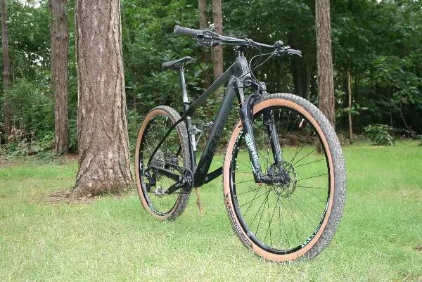 Entre Particuliers - MTB Orbea 2/5