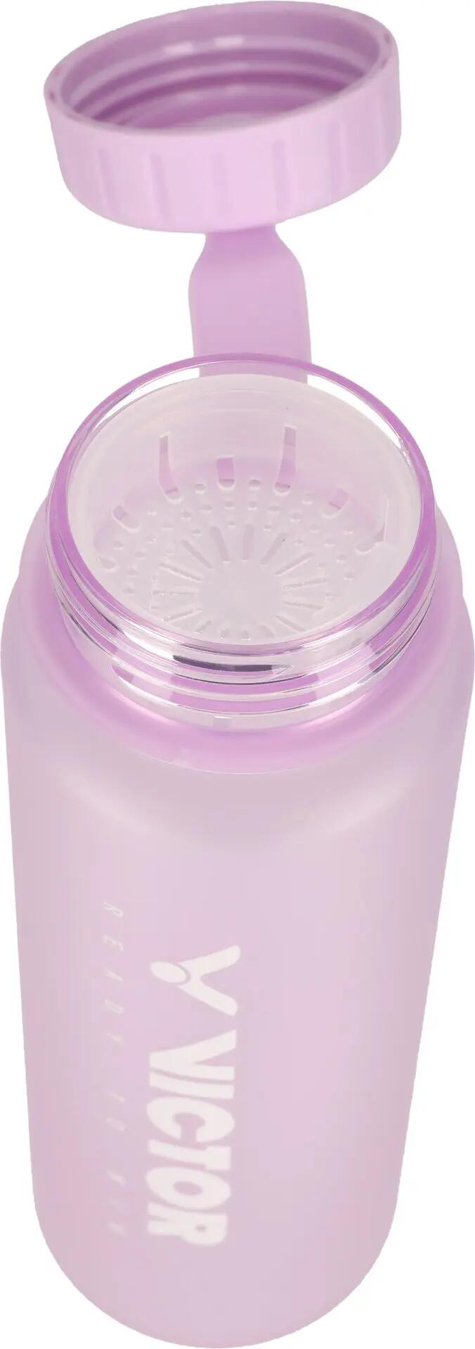 Victor Drinking Bottle PG571 in plastica – 4069T Bright Violet (T) 3/3