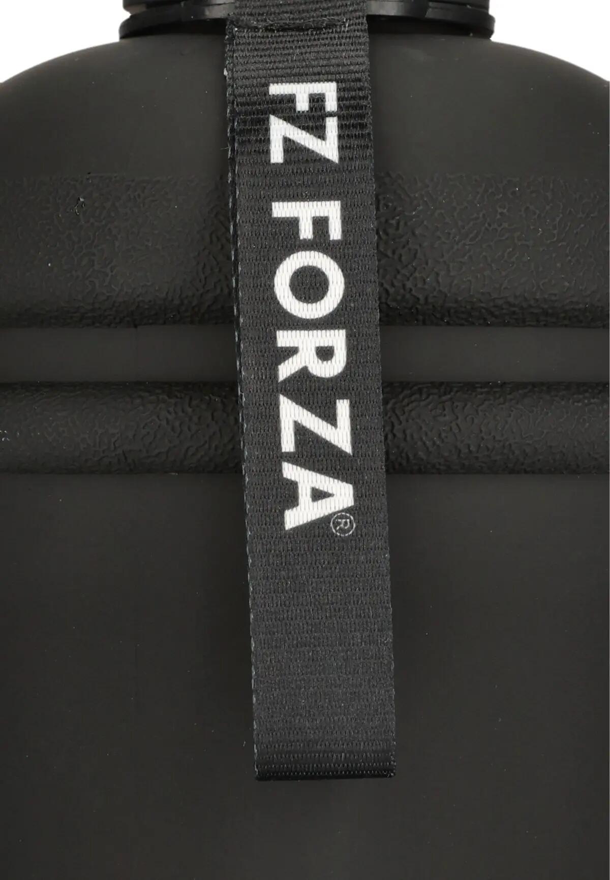 FZ FORZA Borraccia 2,2 L in LDPE – 1001 Black 5/5