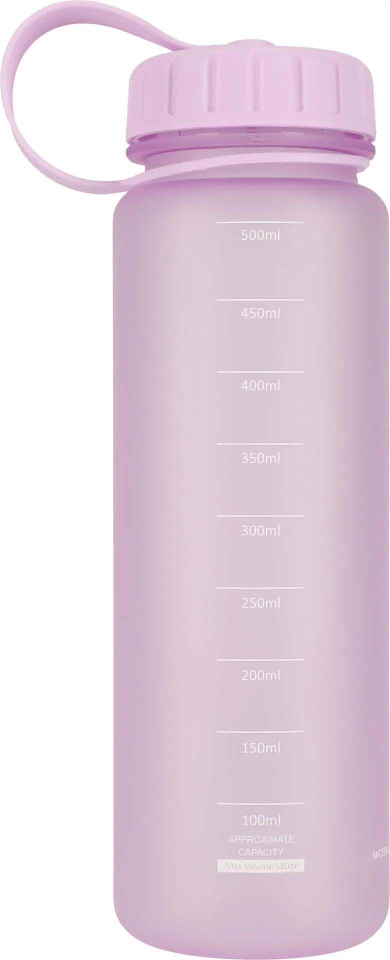 Victor Drinking Bottle PG571 in plastica – 4069T Bright Violet (T) 2/3