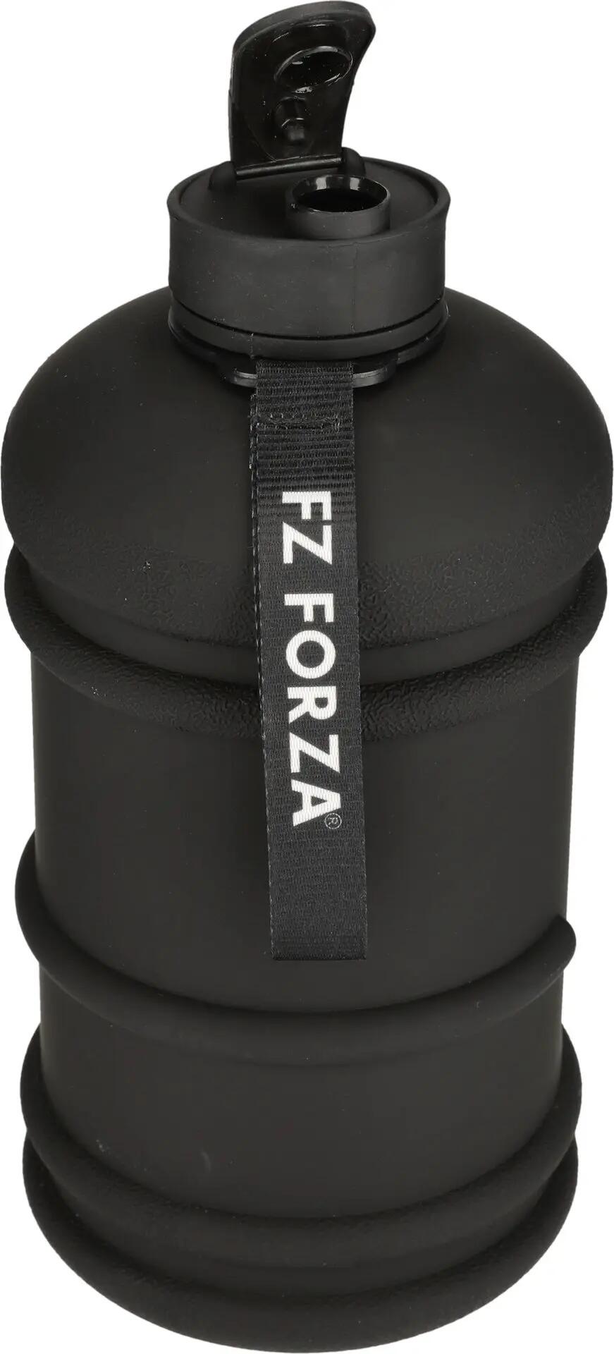 FZ FORZA Borraccia 2,2 L in LDPE – 1001 Black 4/5