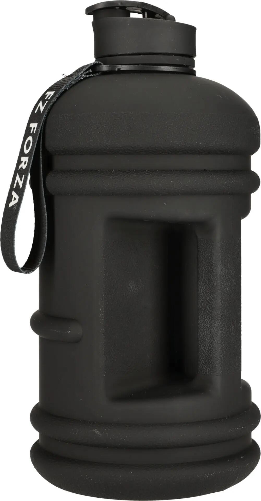 FZ FORZA Borraccia 2,2 L in LDPE – 1001 Black 3/5