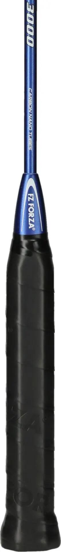 Raquete Ace 3000 em 100% grafite para unissexo – 2002 Navy 5/6