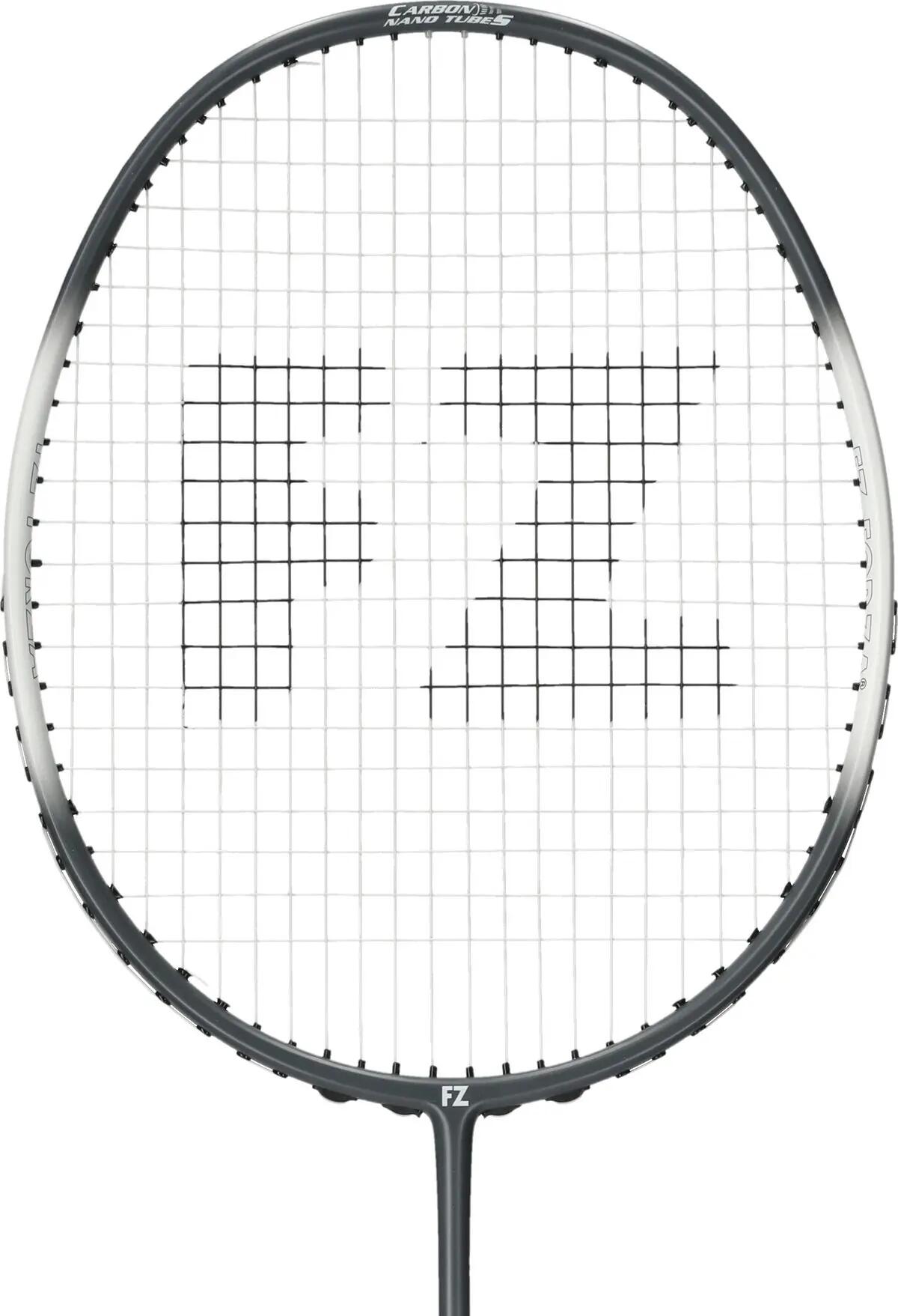 FZ FORZA Ace 2000 Graphit-Racket – 0107 Grey 4/6