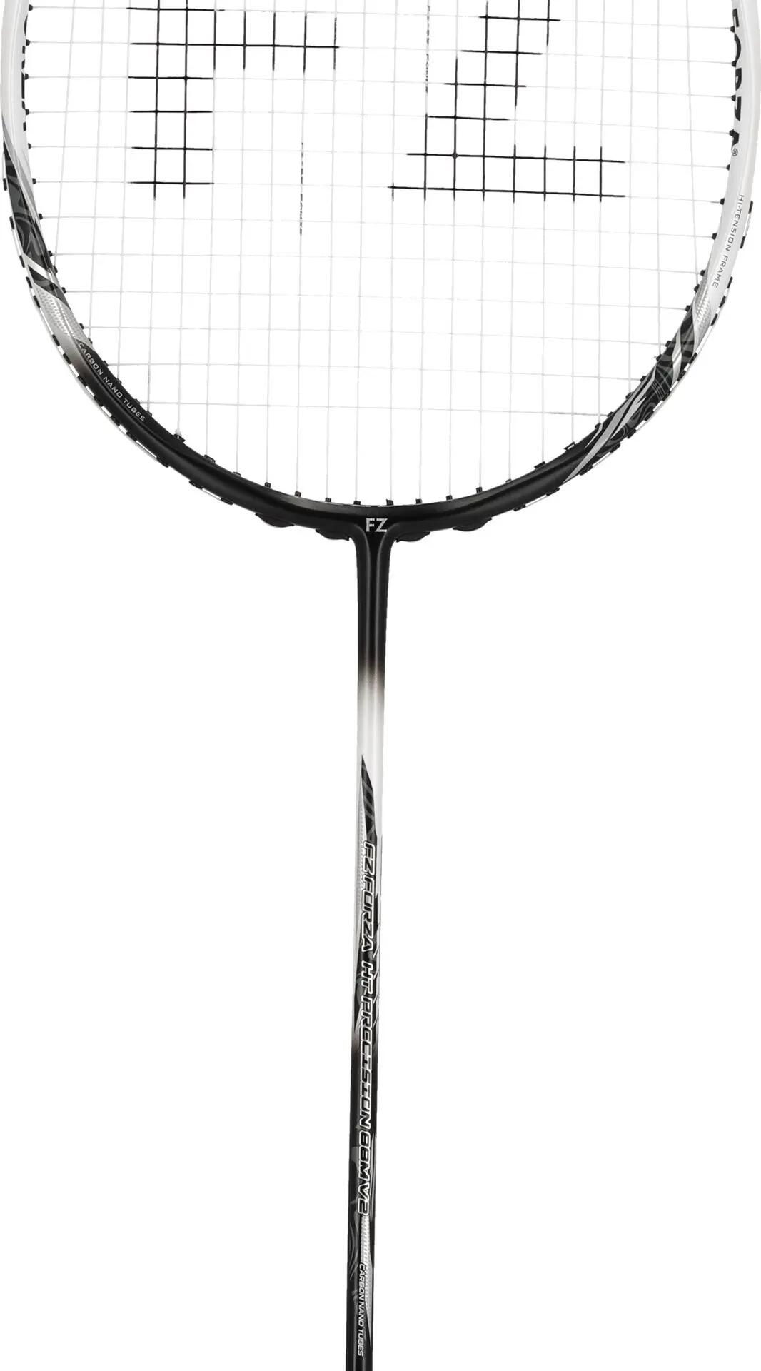 fz_forza Racket HT Precision 88M V2 100% graphite – 1001 Black 4/6