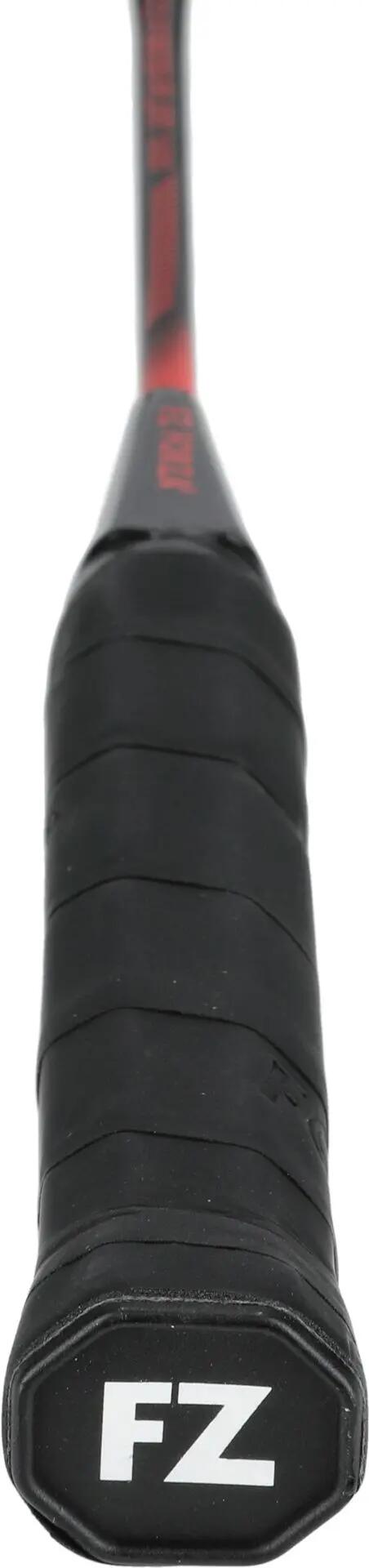 fz_forza Racket Play 500 Jr. aus Graphite/Aluminium für Kinder – 1001 Black 7/7