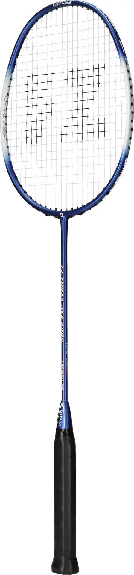 Raquete Ace 3000 em 100% grafite para unissexo – 2002 Navy 3/6