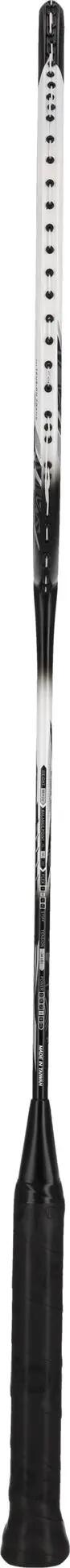 fz_forza Racket HT Precision 88M V2 100% graphite – 1001 Black 3/6