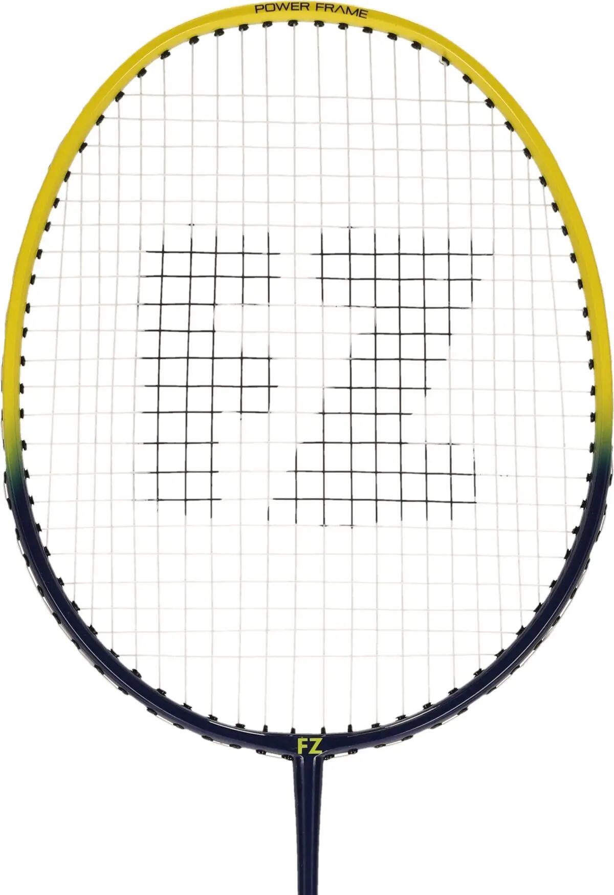 FZ Forza Racket Game 300 van staal/aluminium – 2002 Navy 4/5