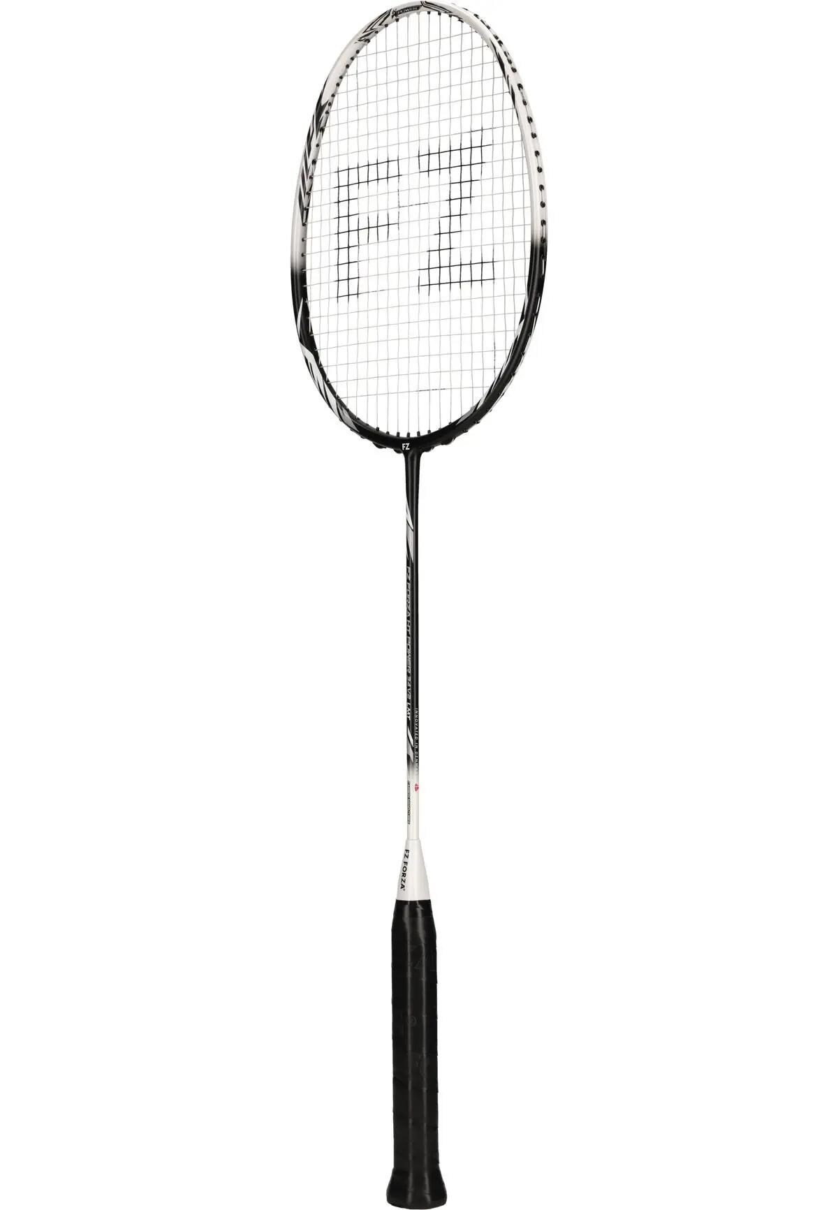 fz_forza Racket FZ HT Power 34 V2 LMT 100% carbonio – 1002 White 3/5