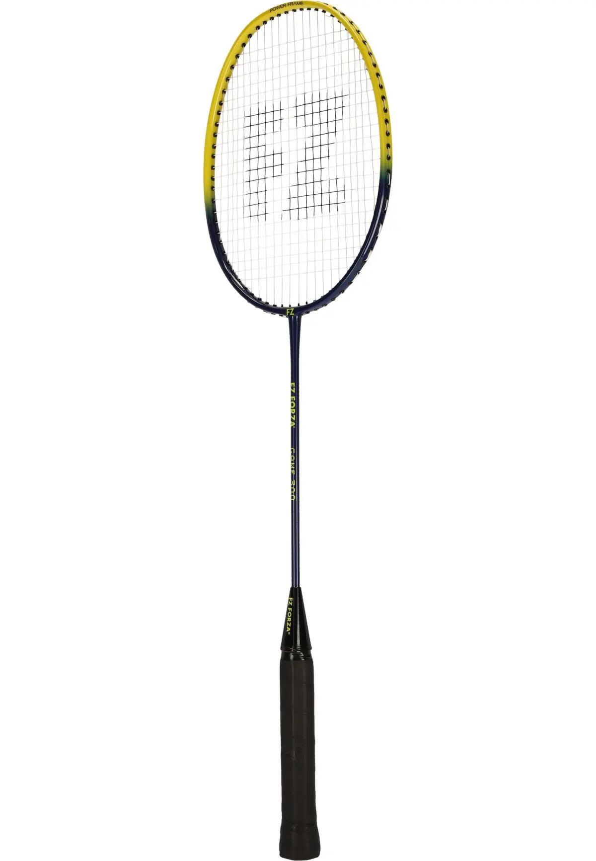 FZ Forza Racket Game 300 van staal/aluminium – 2002 Navy 3/5