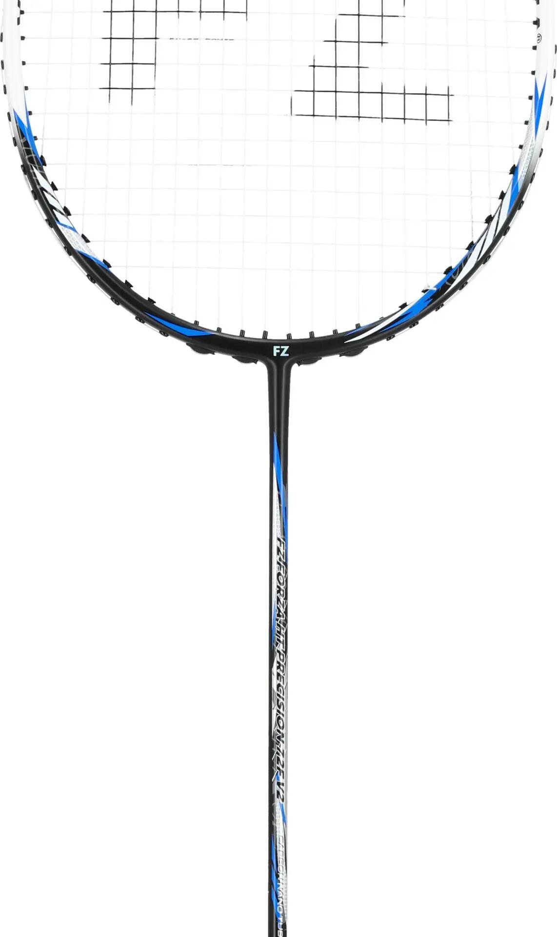 fz_forza Racket HT Precision 72F V2 aus Graphit – 1001 Black 4/6