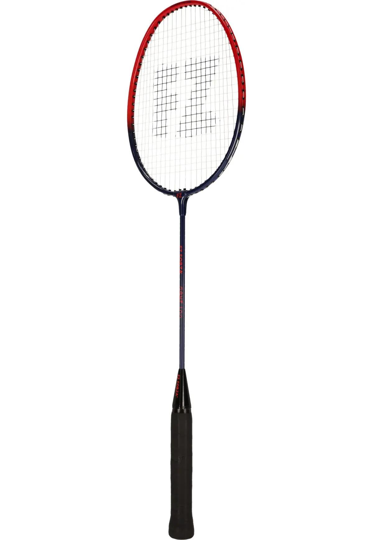 fz_forza Racket Game 100 in acciaio e alluminio – 2002 Navy 3/5