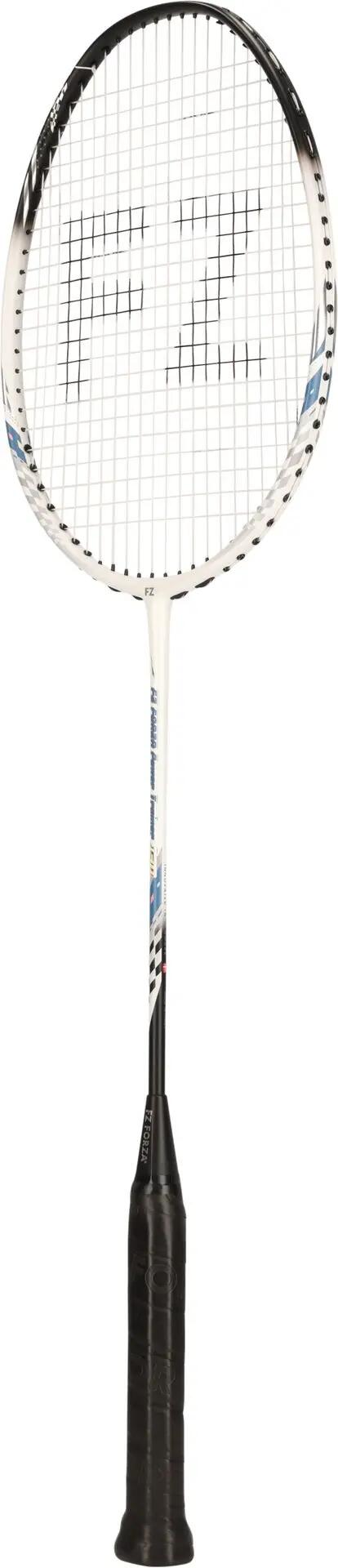 FZ FORZA Racket POWER TRAINER 130 — Racket da allenamento P-14W – 1002 White 4/7