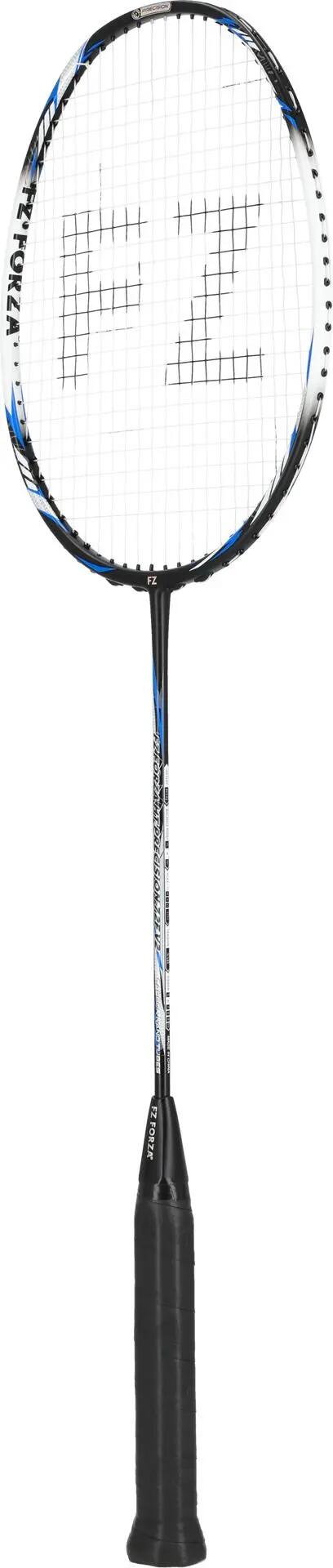 fz_forza Racket HT Precision 72F V2 aus Graphit – 1001 Black 2/6