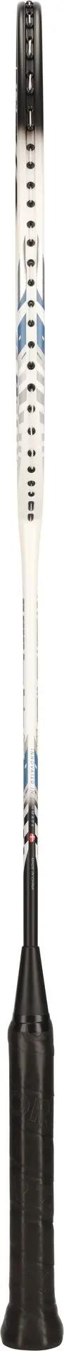 FZ FORZA Racket POWER TRAINER 130 — Racket da allenamento P-14W – 1002 White 3/7