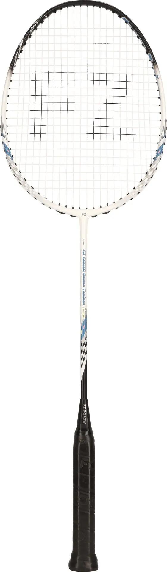 FZ FORZA Racket POWER TRAINER 130 — Racket da allenamento P-14W – 1002 White 2/7
