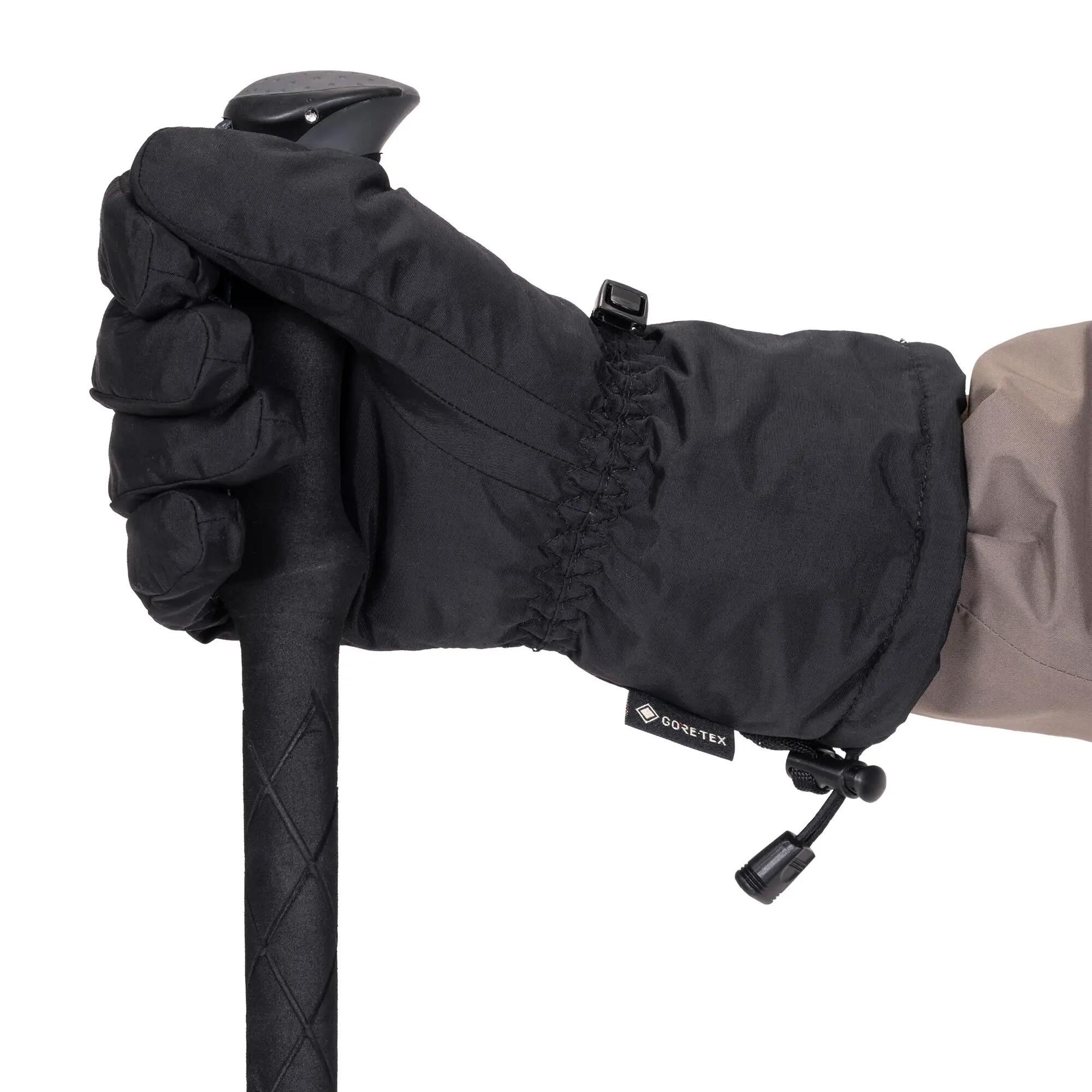Trekmates - Herren Wasserdichte Leichte Wander Handschuhe Atmungsaktiv 3/6