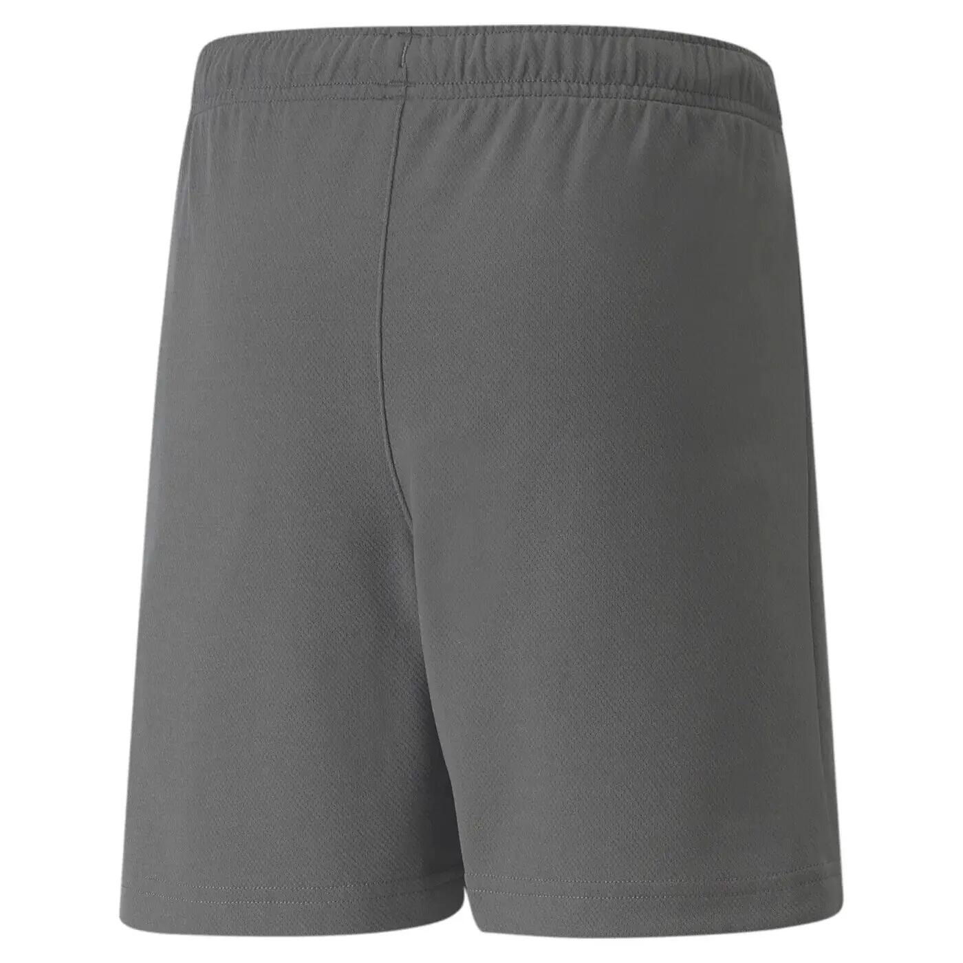 Gyerek rövidnadrág Puma Team Rise 2/4