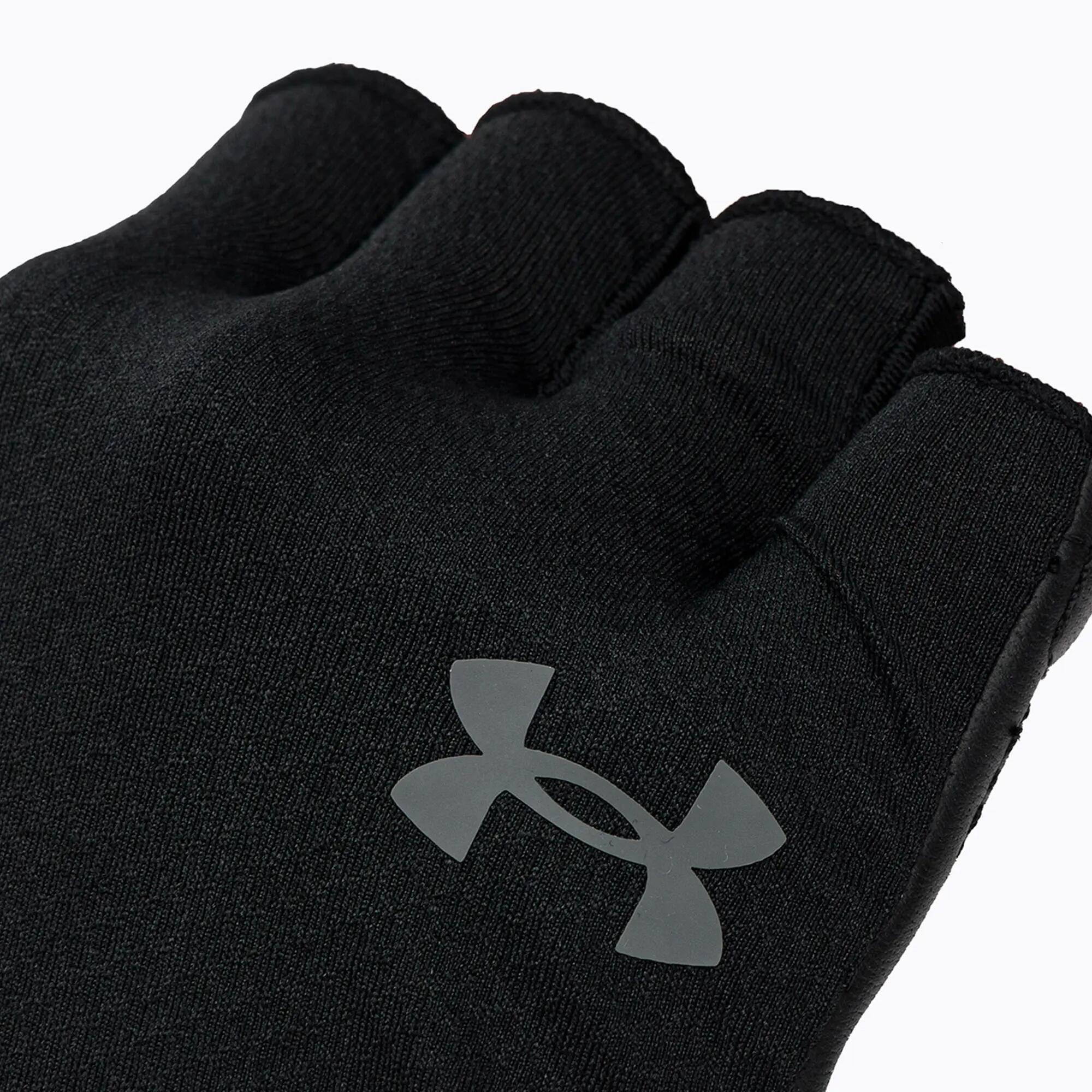 Rękawiczki treningowe męskie Under Armour 4/6