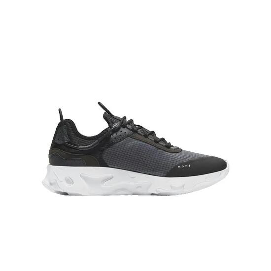 Scarpe Nike React Live Nero/Bianco/Grigio Scuro