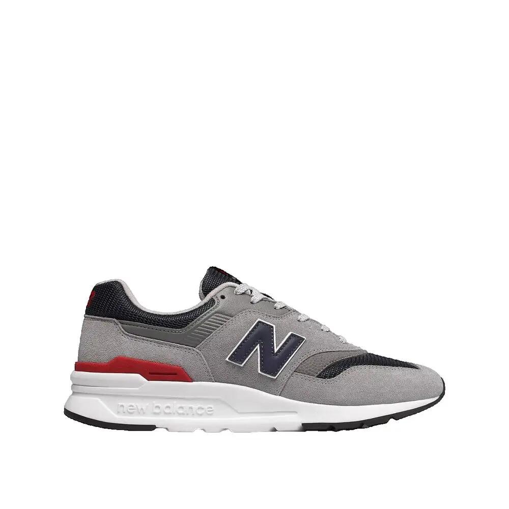 Обувки New Balance 997H Сиви