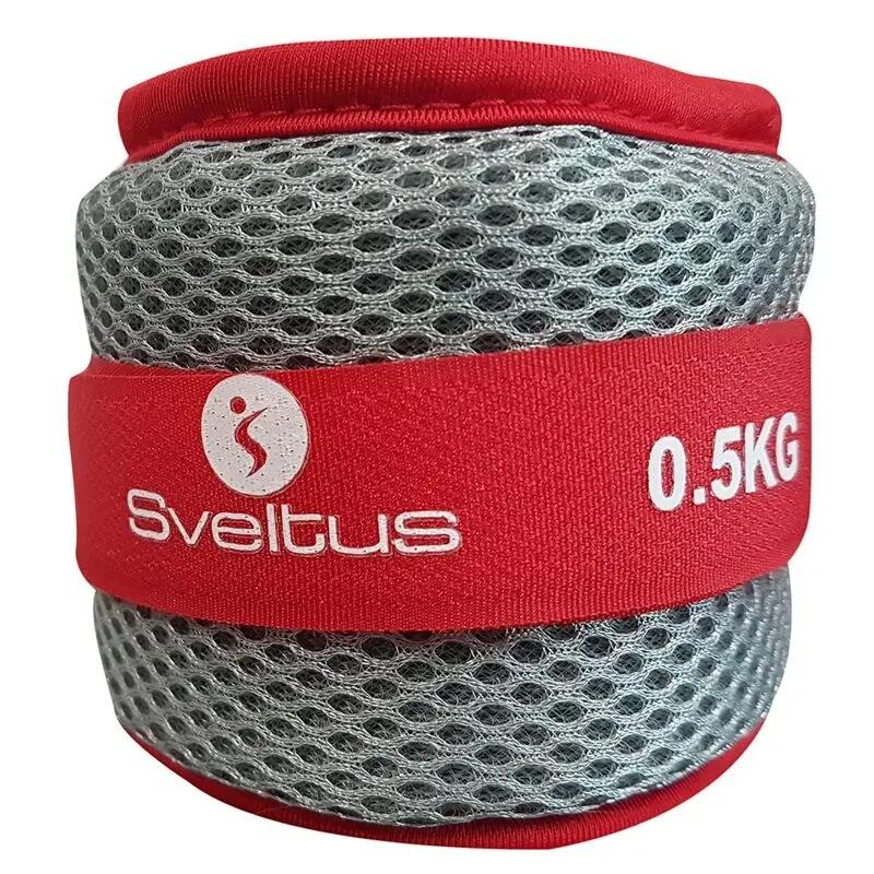 SÚLYOZOTT AQUA FITNESZ KAR/LÁB ELLENÁLLÁS 5/7