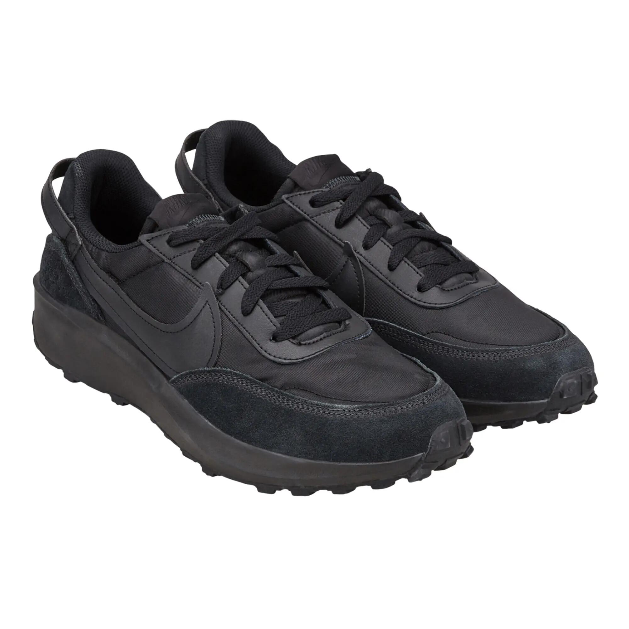 Încălțăminte Drumeții În Natură Nike Waffle Bărbați