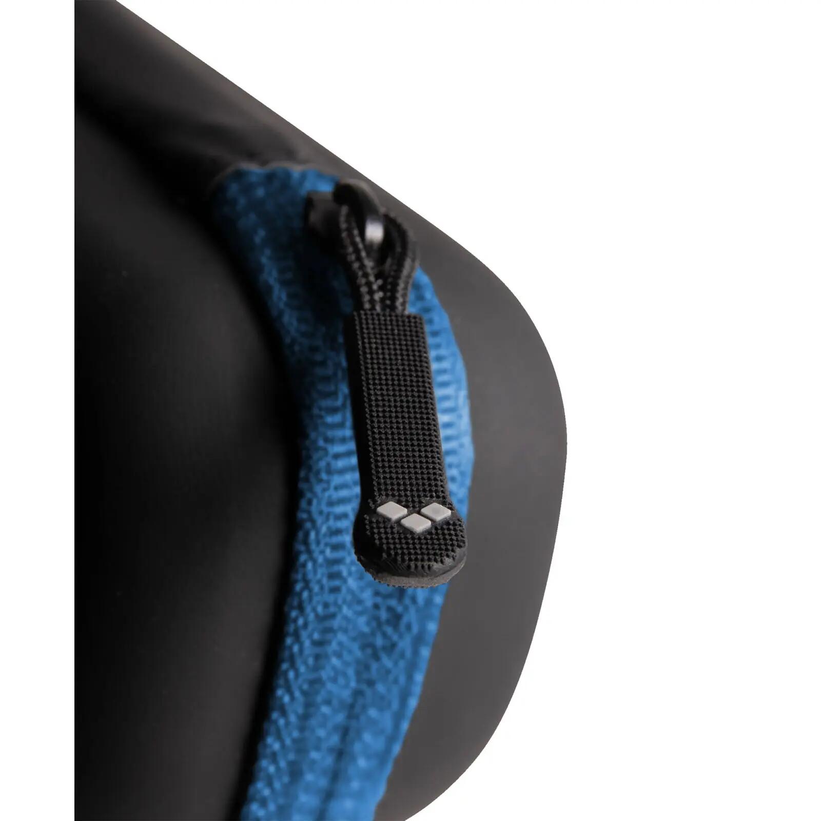 Arena Goggle Case Black Blue 2/4