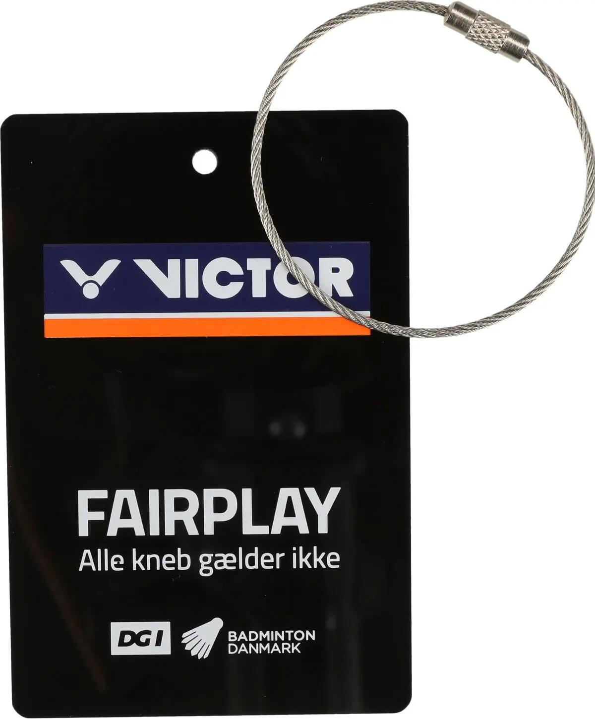 VICTOR picture