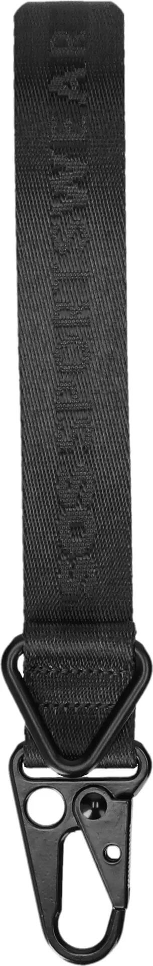 sos Gale Key Hanger — wieszak na klucze z poliestru – 1001 Black 1/3
