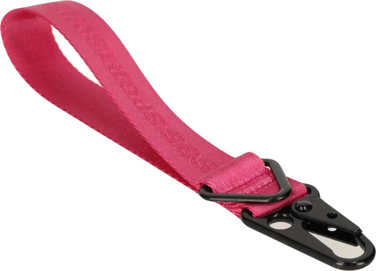 sos Gale Key Hanger sleutelhanger van polyester – 4231 Fiji Flower 3/3