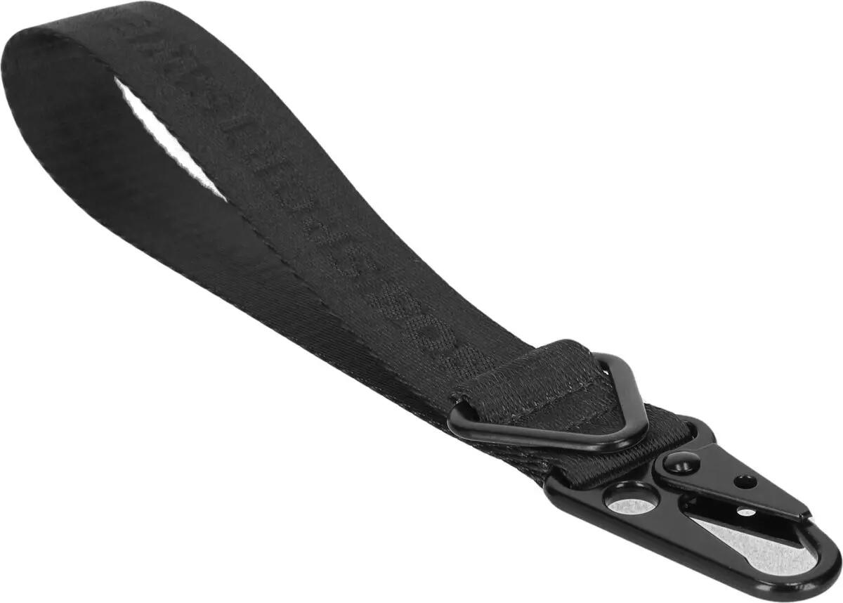 sos Gale Key Hanger — wieszak na klucze z poliestru – 1001 Black 3/3