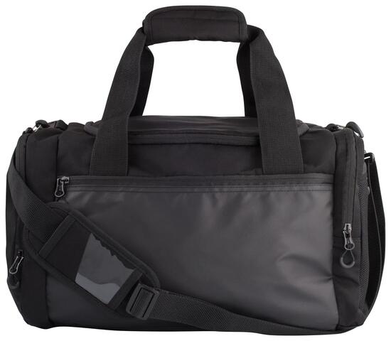 clique 2.0 Travel Bag Small – Mała torba podróżna – Black