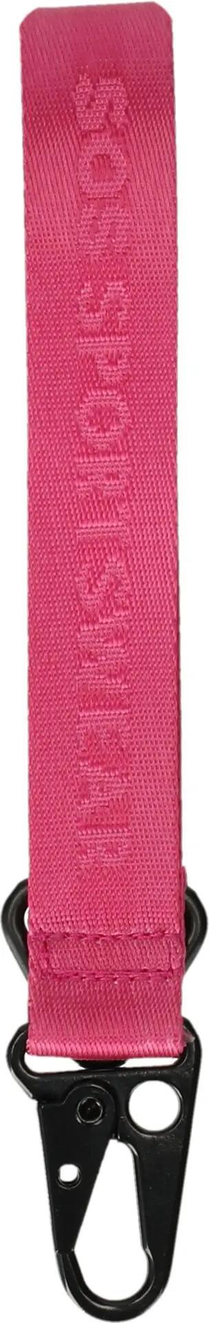 sos Gale Key Hanger sleutelhanger van polyester – 4231 Fiji Flower 2/3