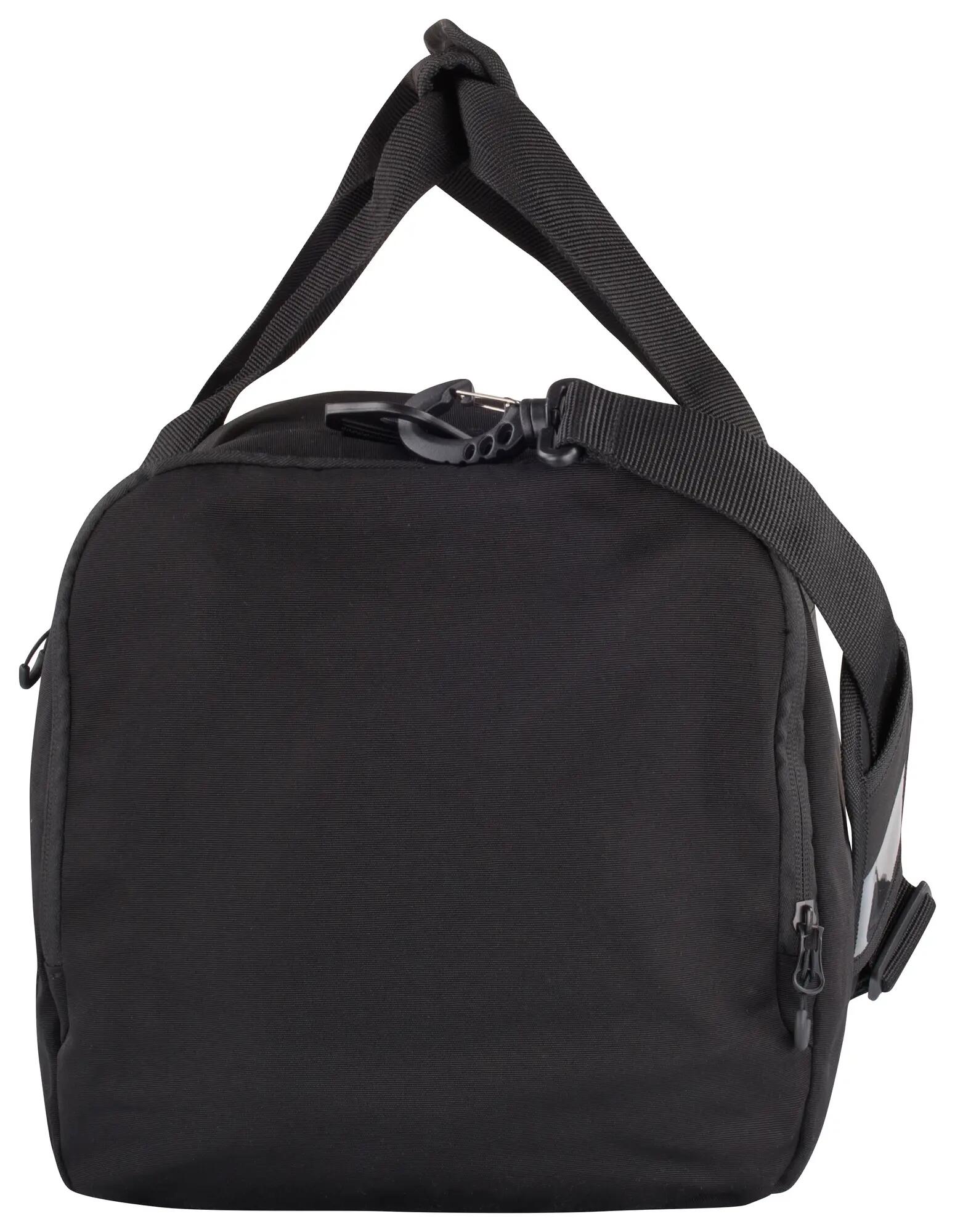 clique 2.0 Travel Bag Small – Compacte reistas – Black 5/5