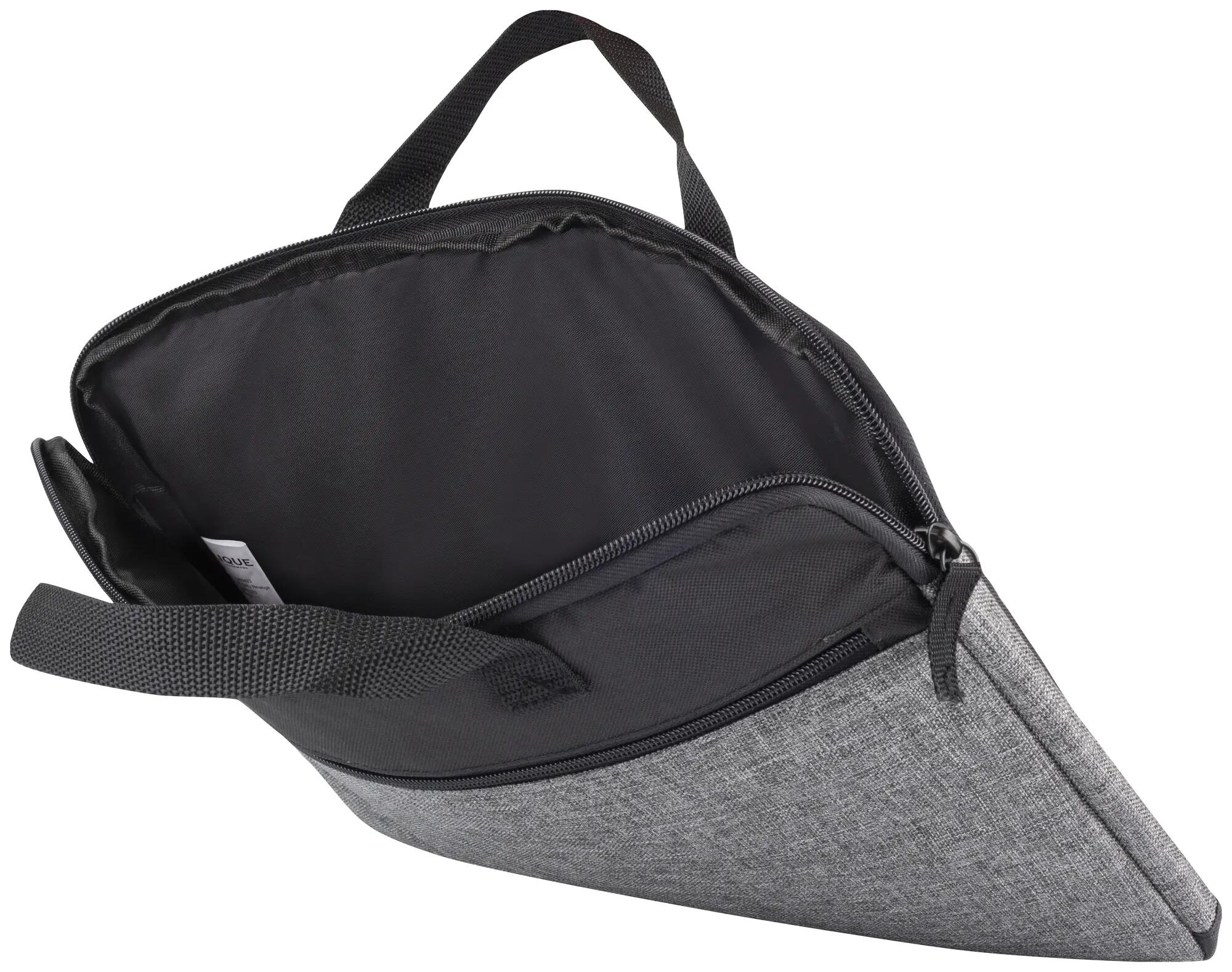 clique Melange Computer Case – funda ordenador gris melange, diseño minimalista 4/6