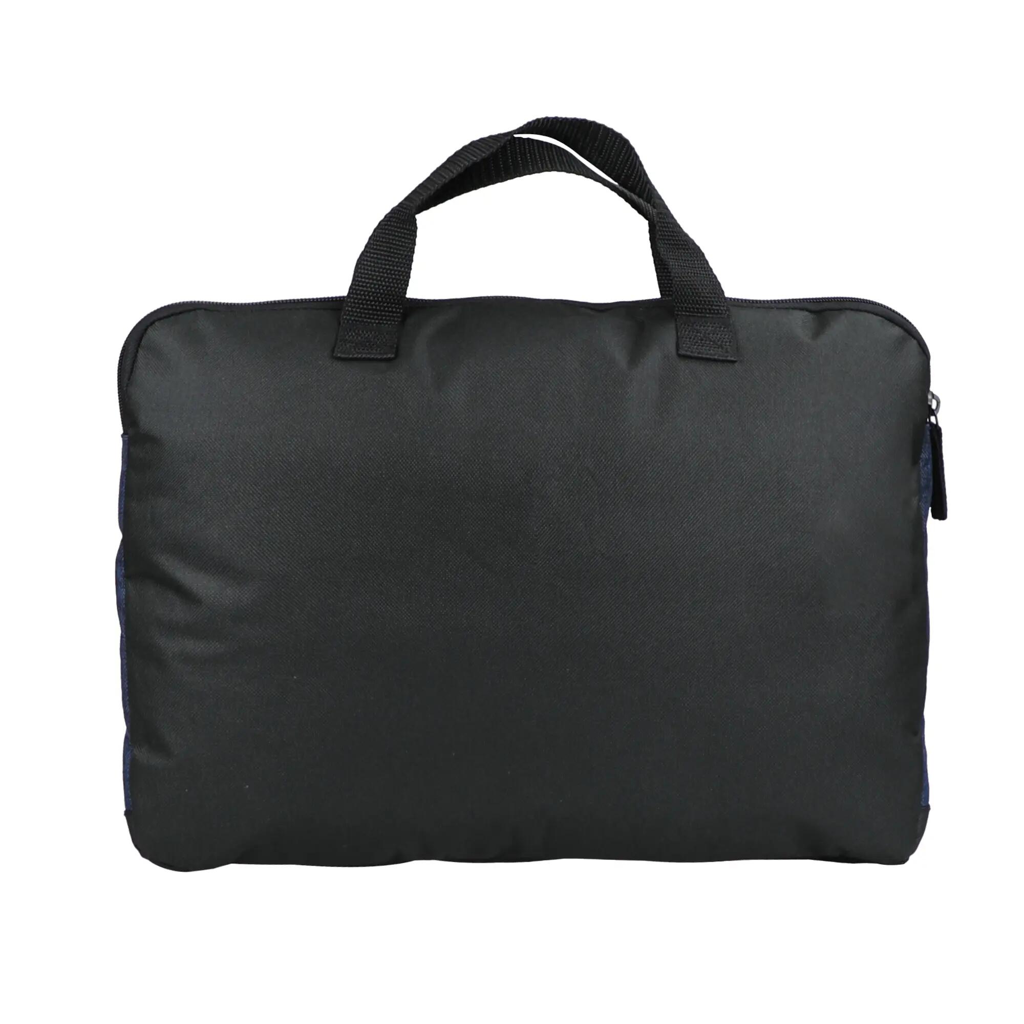 clique Melange Computer Case – funda ordenador gris melange, diseño minimalista 2/6