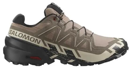 Salomon Speedcross 6