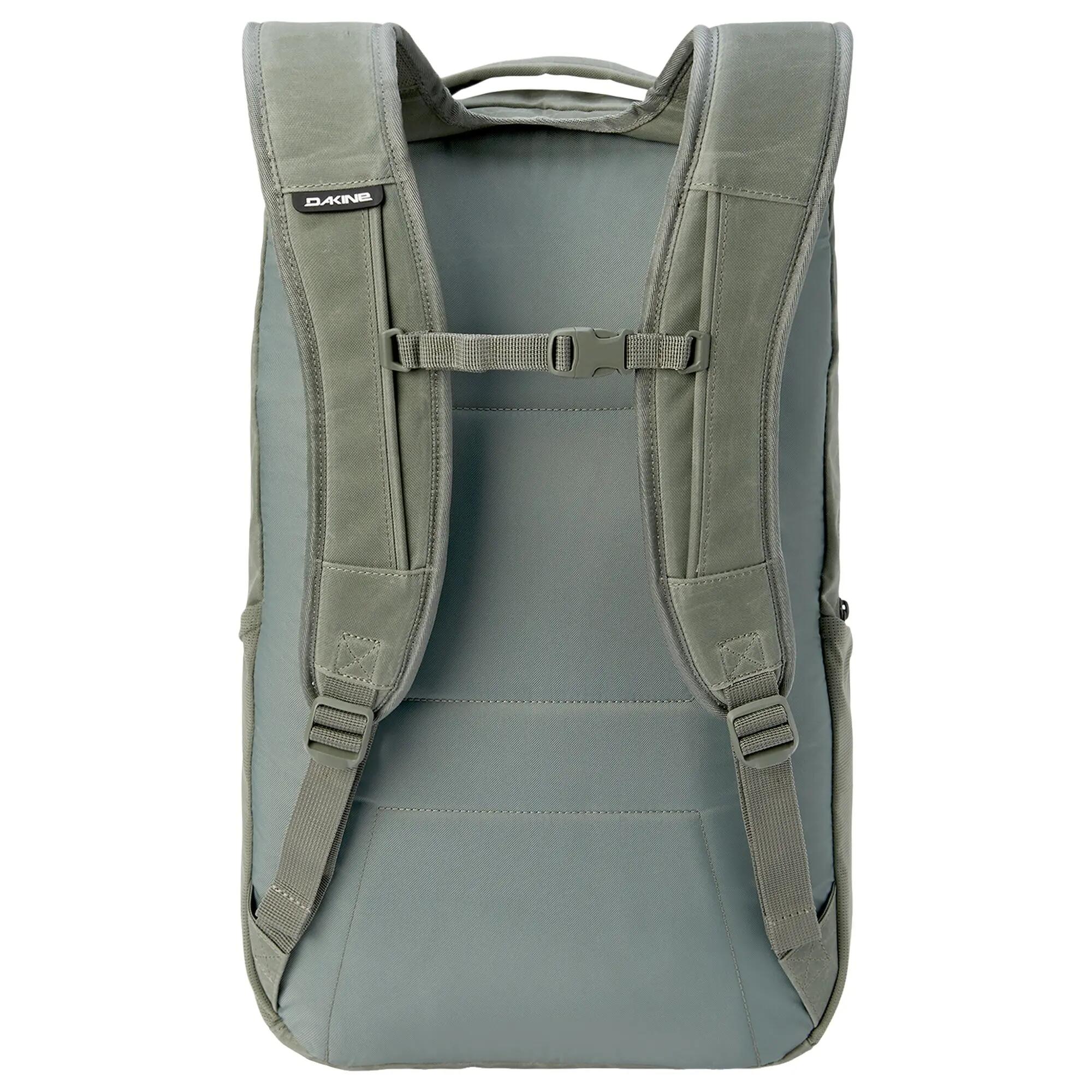 Rucksack mit Laptopfach, Kühlfach und Organizerfächern Unisex - Campus L 33L 2/2
