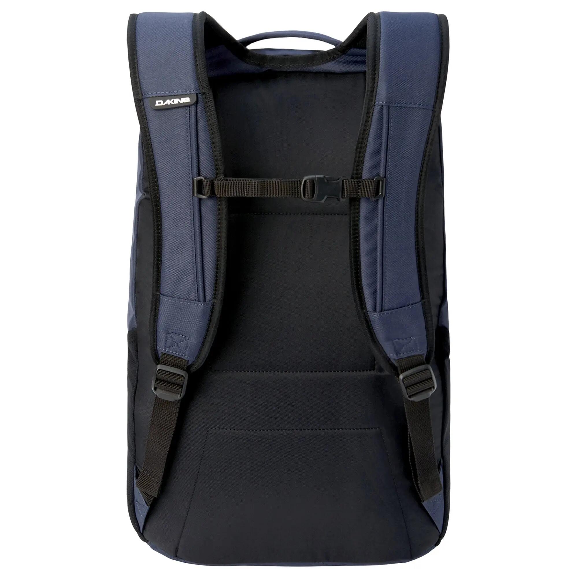 Rucksack mit Laptopfach, Kühlfach und Organizerfächern Unisex - Campus L 33L 2/2