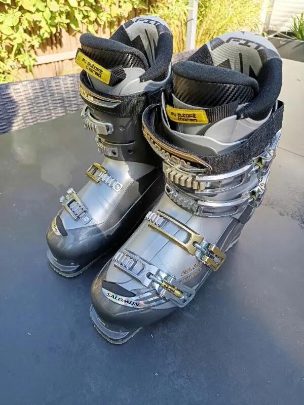 SALOMON picture